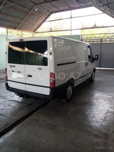 Ford Transit 2007, 219,990 km - 2.2 л - Yevlax