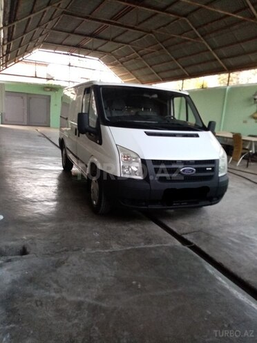 Ford Transit 2007, 219,990 km - 2.2 л - Yevlax