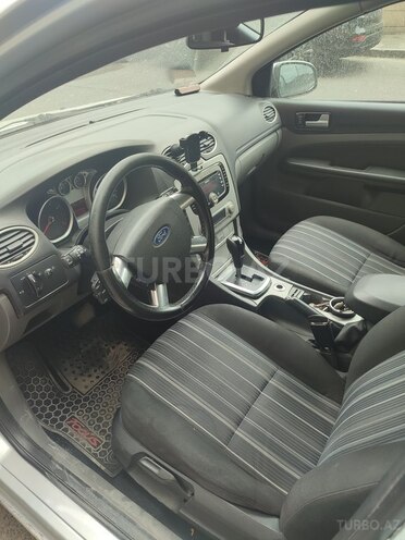 Ford Focus 2010, 235,000 km - 1.6 l - Bakı