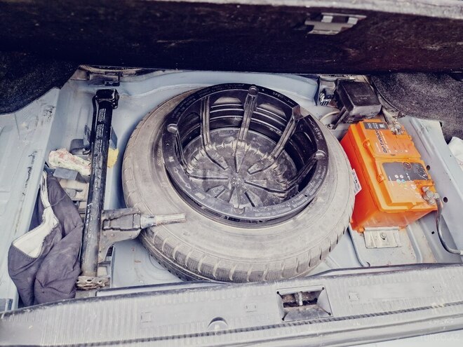 Mercedes C 180-11
