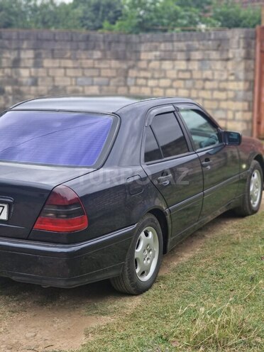 Mercedes C 180-14