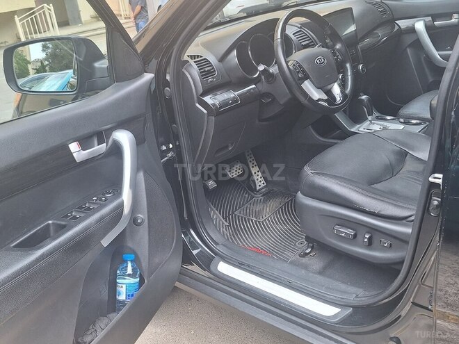 Kia Sorento 2009, 258,000 km - 2.0 l - Bakı