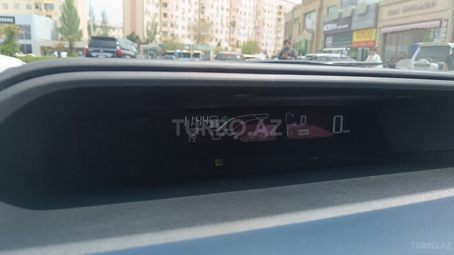 Toyota Aqua 2015, 138,800 km - 1.5 l - Sumqayıt