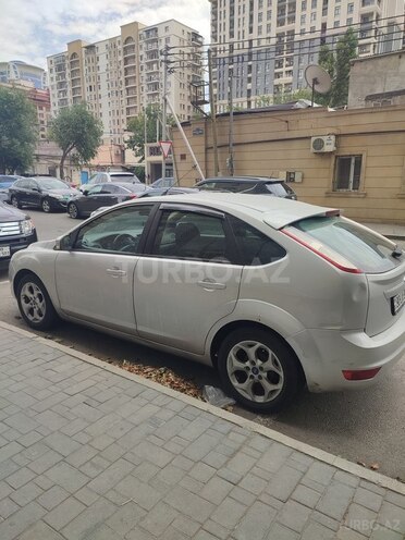 Ford Focus 2010, 235,000 km - 1.6 l - Bakı