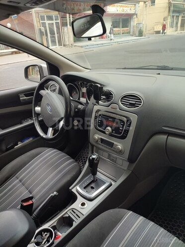 Ford Focus 2010, 235,000 km - 1.6 l - Bakı