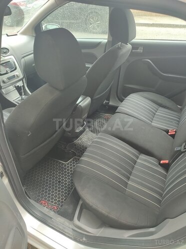 Ford Focus 2010, 235,000 km - 1.6 l - Bakı