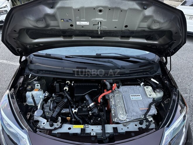 Nissan Note-19