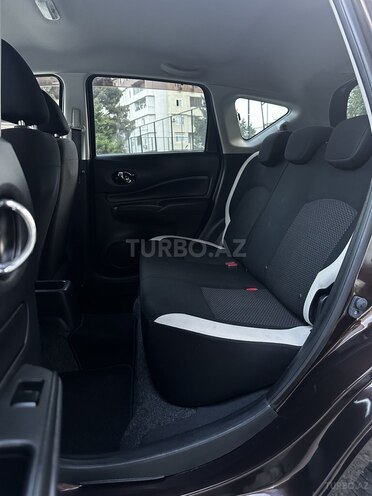 Nissan Note-15
