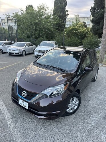 Nissan Note-6
