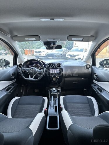 Nissan Note-13