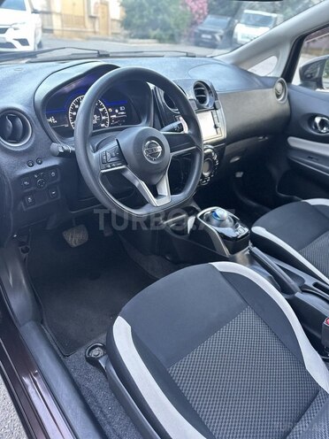 Nissan Note-14