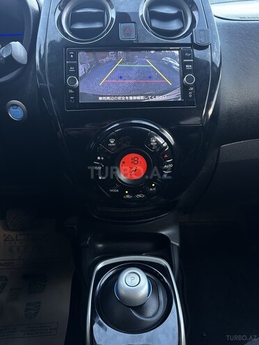 Nissan Note-17