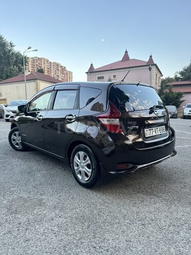 Nissan Note-12