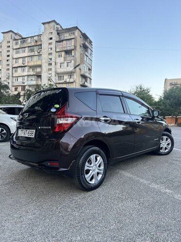 Nissan Note-11