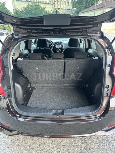 Nissan Note-18
