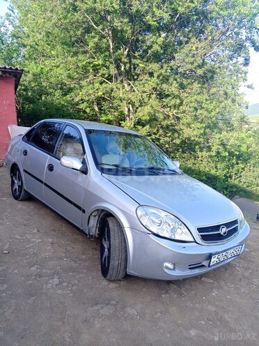 Lifan 520 2010, 244,000 km - 1.3 l - Lənkəran