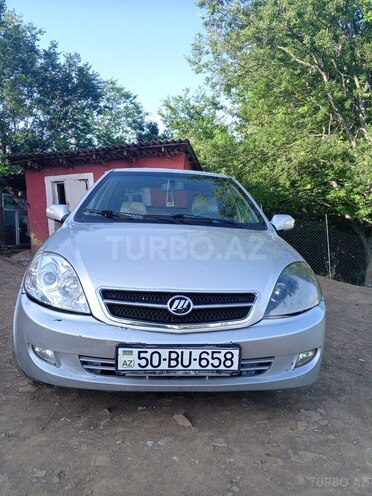 Lifan 520 2010, 244,000 km - 1.3 l - Lənkəran