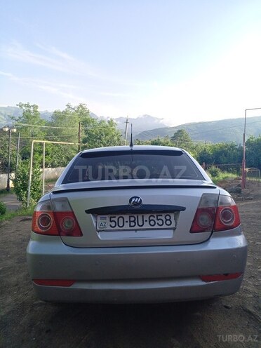Lifan 520 2010, 244,000 km - 1.3 l - Lənkəran