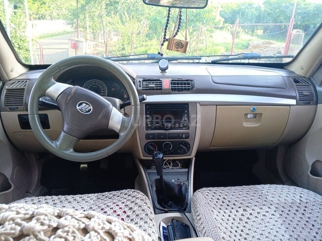Lifan 520 2010, 244,000 km - 1.3 l - Lənkəran
