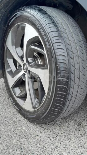 Hyundai Tucson 2017, 77,000 km - 2.0 l - Bakı