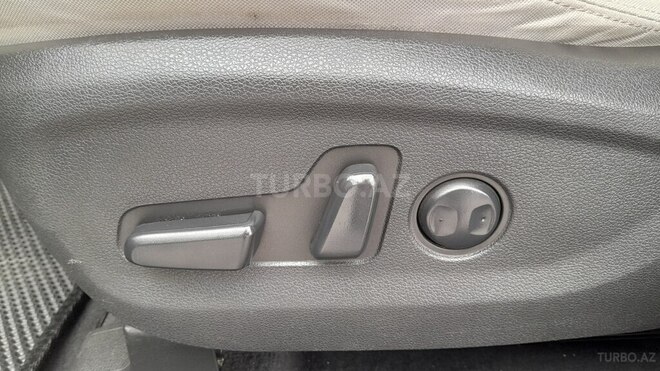 Hyundai Tucson 2017, 77,000 km - 2.0 l - Bakı