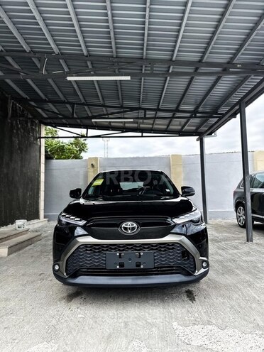 Toyota Frontlander-1