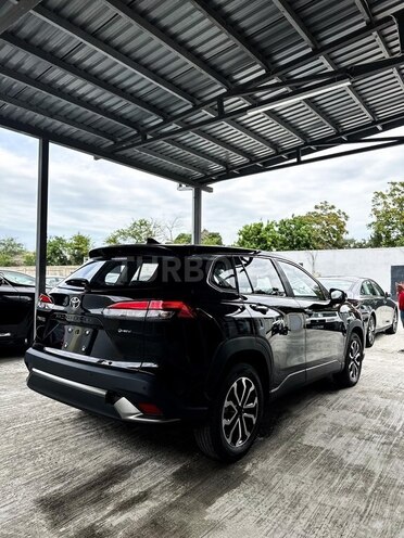 Toyota Frontlander-6