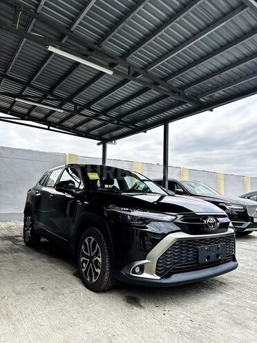 Toyota Frontlander-4