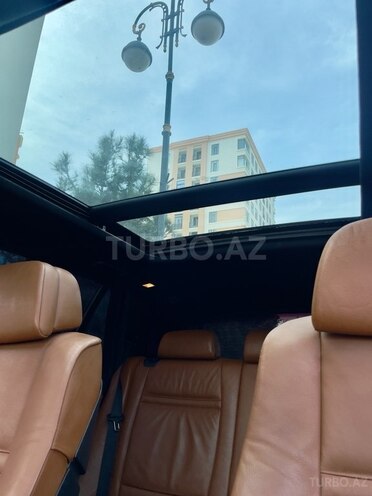 BMW X5 2008, 290,000 km - 4.8 л - Bakı