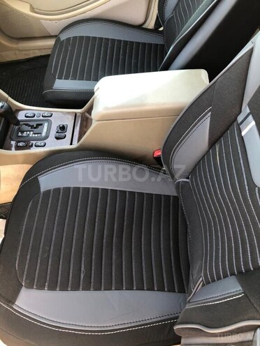 Mercedes C 230 1998, 230,000 km - 2.3 l - Bakı