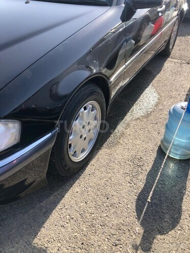 Mercedes C 230 1998, 230,000 km - 2.3 l - Bakı
