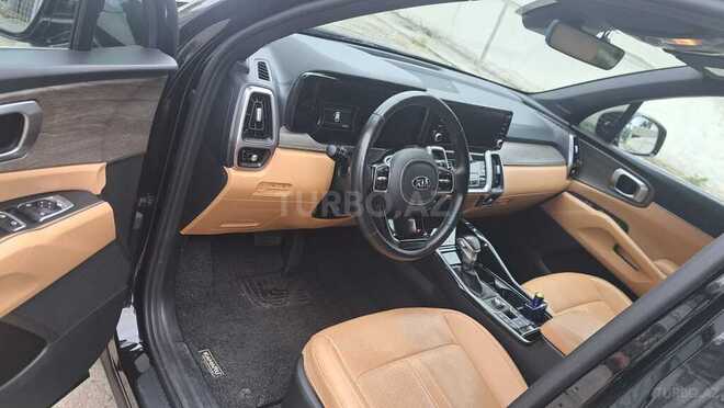 Kia Sorento 2020, 175,000 km - 2.2 l - Quba