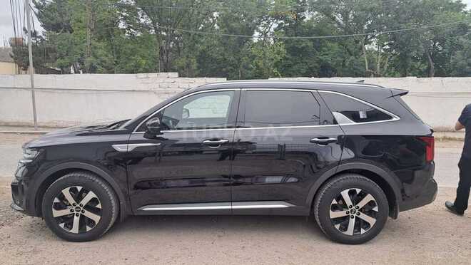 Kia Sorento 2020, 175,000 km - 2.2 l - Quba