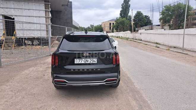 Kia Sorento 2020, 175,000 km - 2.2 l - Quba