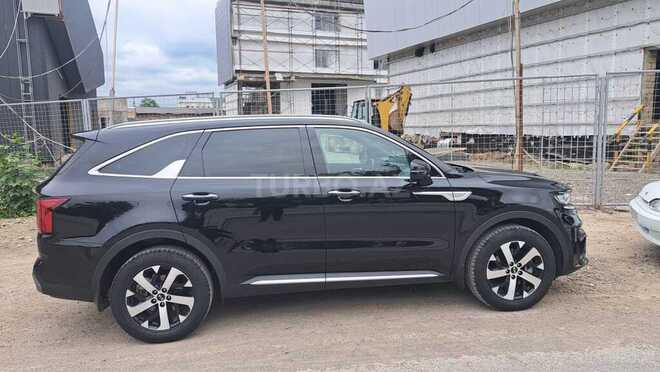 Kia Sorento 2020, 175,000 km - 2.2 l - Quba