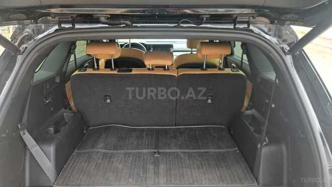 Kia Sorento 2020, 175,000 km - 2.2 l - Quba