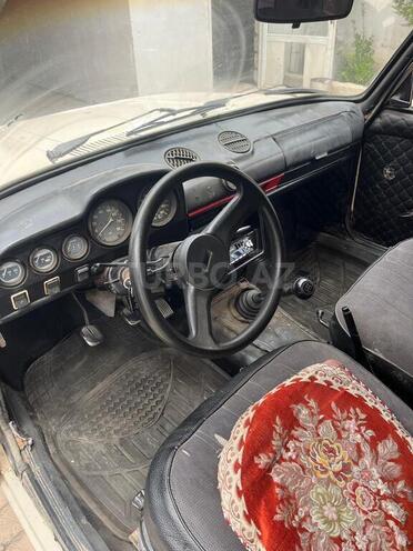 LADA (VAZ) 21011 1985, 85,688 km - 1.3 l - Bakı