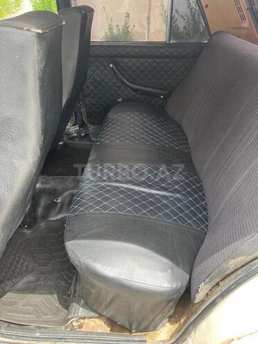 LADA (VAZ) 21011 1985, 85,688 km - 1.3 l - Bakı