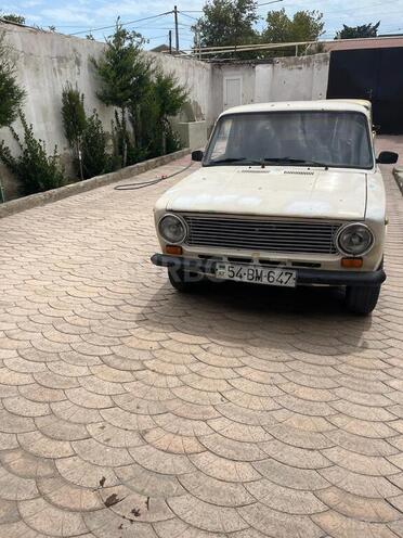 LADA (VAZ) 21011 1985, 85,688 km - 1.3 l - Bakı