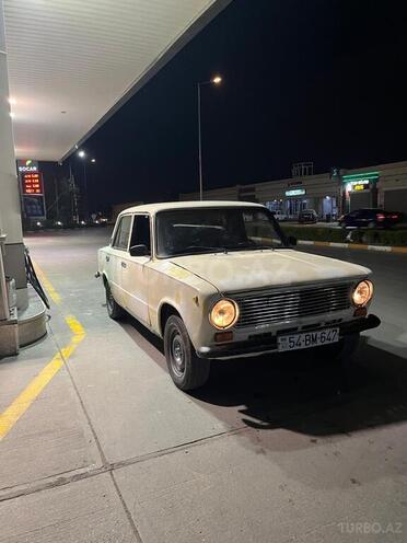 LADA (VAZ) 21011 1985, 85,688 km - 1.3 l - Bakı
