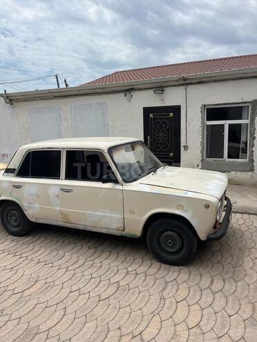 LADA (VAZ) 21011 1985, 85,688 km - 1.3 l - Bakı
