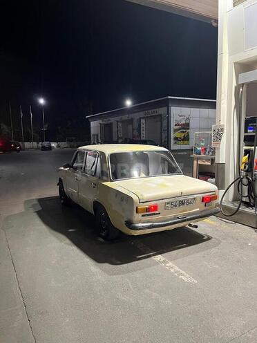LADA (VAZ) 21011 1985, 85,688 km - 1.3 l - Bakı