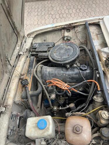 LADA (VAZ) 21011 1985, 85,688 km - 1.3 l - Bakı