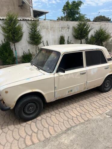 LADA (VAZ) 21011 1985, 85,688 km - 1.3 l - Bakı