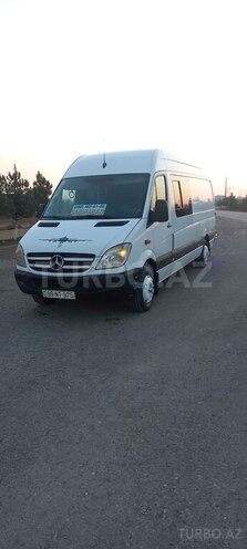 Mercedes Sprinter 313 2008, 800,000 km - 2.2 l - Sabirabad