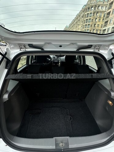 Suzuki SX4 2011, 102,000 km - 1.6 l - Bakı