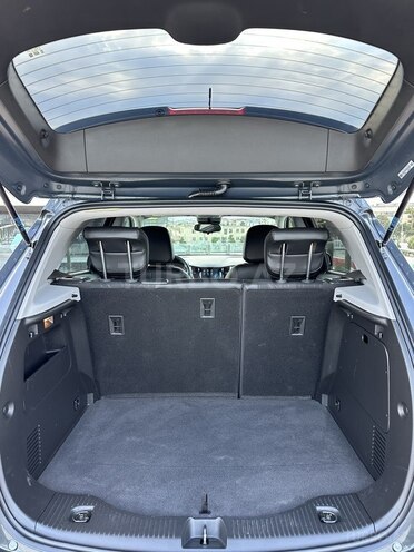Chevrolet Trax-21