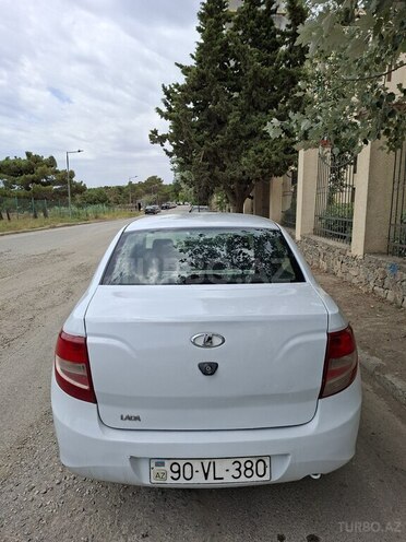 LADA (VAZ) Granta 2013, 378,000 km - 1.6 l - Bakı
