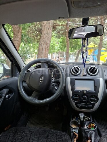 LADA (VAZ) Granta 2013, 378,000 km - 1.6 l - Bakı