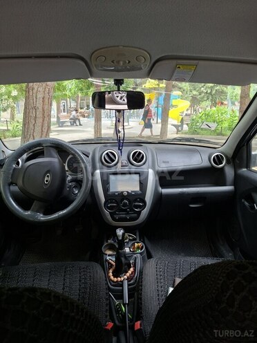 LADA (VAZ) Granta 2013, 378,000 km - 1.6 l - Bakı